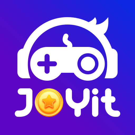 Joyit Play To Earn Rewards